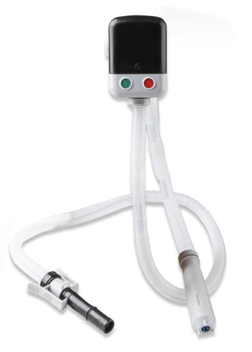 Mr. Gasket Mr. Gasket Battery Operated Fuel Transfer Pumps 8000MRG Autofit