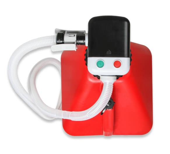 Mr. Gasket Mr. Gasket Battery Operated Fuel Transfer Pumps 8000MRG Autofit