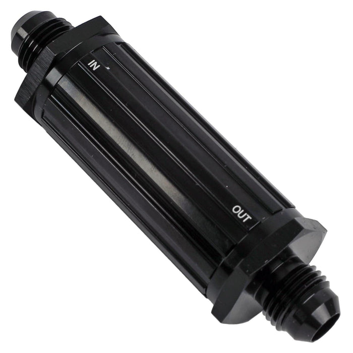 Mr. Gasket Mr. Gasket Billet Fuel Filters 2006-BL Autofit