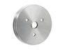 Mr. Gasket Mr. Gasket Billet Style Aluminum Crankshaft Pulleys 5313 Autofit