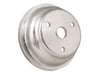 Mr. Gasket Mr. Gasket Billet Style Aluminum Crankshaft Pulleys 5316 Autofit