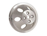 Mr. Gasket Mr. Gasket Billet Style Aluminum Water Pump Pulleys 5310 Autofit