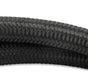 Mr. Gasket Mr. Gasket Black Nylon Braided AN Hose 840308 Autofit