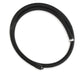 Mr. Gasket Mr. Gasket Black Nylon Braided AN Hose 840312 Autofit
