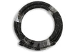 Mr. Gasket Mr. Gasket Black Nylon Braided AN Hose 842010 Autofit