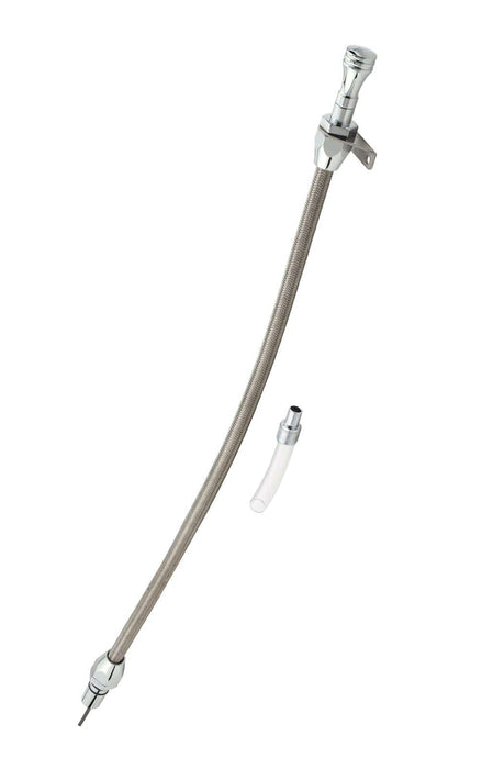 Mr. Gasket Mr. Gasket Braided Stainless Transmission Dipsticks 9703G Autofit
