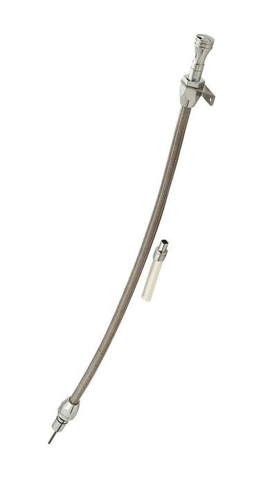 Mr. Gasket Mr. Gasket Braided Stainless Transmission Dipsticks 9704G Autofit