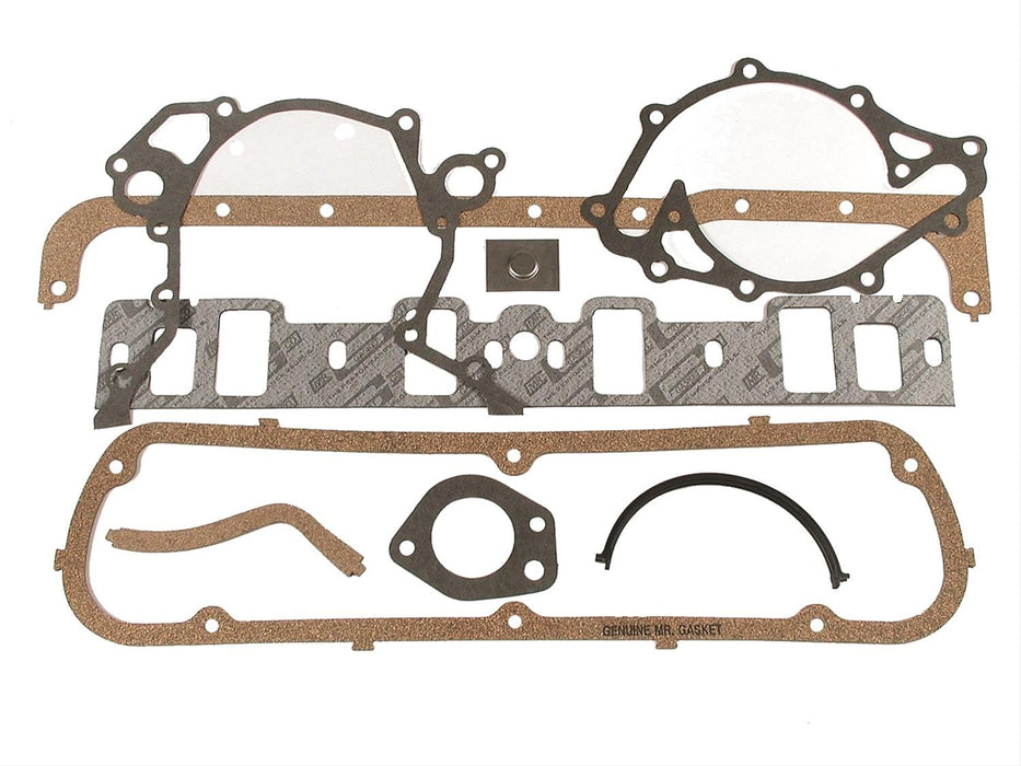 Mr. Gasket Mr. Gasket Cam Change Gasket Sets 4410 Autofit