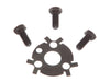 Mr. Gasket Mr. Gasket Cam Locking Plate and Bolt Kits 948G Autofit