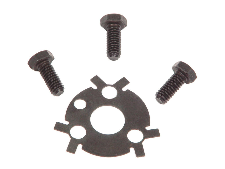 Mr. Gasket Mr. Gasket Cam Locking Plate and Bolt Kits 948G Autofit