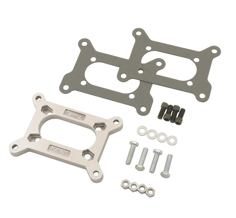 Mr. Gasket Mr. Gasket Carburetor Adapter Kits 1937MRG Autofit