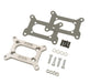 Mr. Gasket Mr. Gasket Carburetor Adapter Kits 1937MRG Autofit