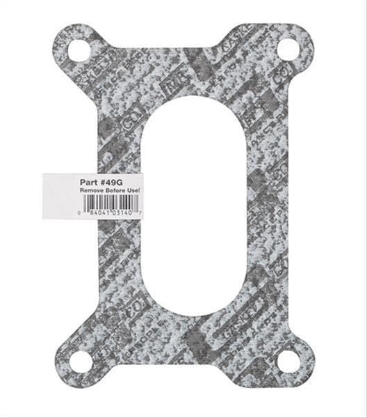 Mr. Gasket Mr. Gasket Carburetor Base Gaskets 49G Autofit