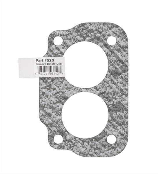 Mr. Gasket Mr. Gasket Carburetor Base Gaskets 52G Autofit
