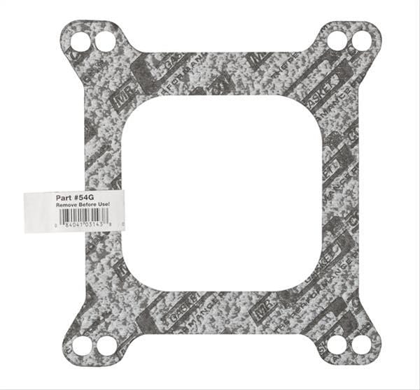 Mr. Gasket Mr. Gasket Carburetor Base Gaskets 54G Autofit