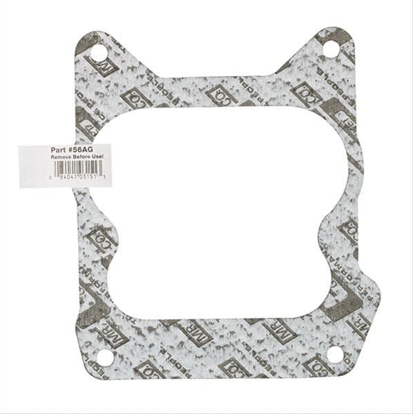Mr. Gasket Mr. Gasket Carburetor Base Gaskets 56AG Autofit