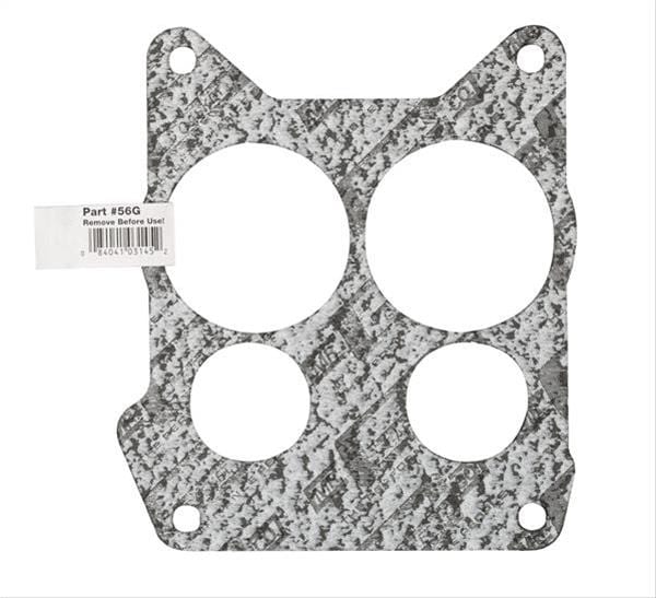 Mr. Gasket Mr. Gasket Carburetor Base Gaskets 56G Autofit
