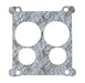 Mr. Gasket Mr. Gasket Carburetor Base Gaskets 57A Autofit