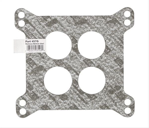 Mr. Gasket Mr. Gasket Carburetor Base Gaskets 57G Autofit