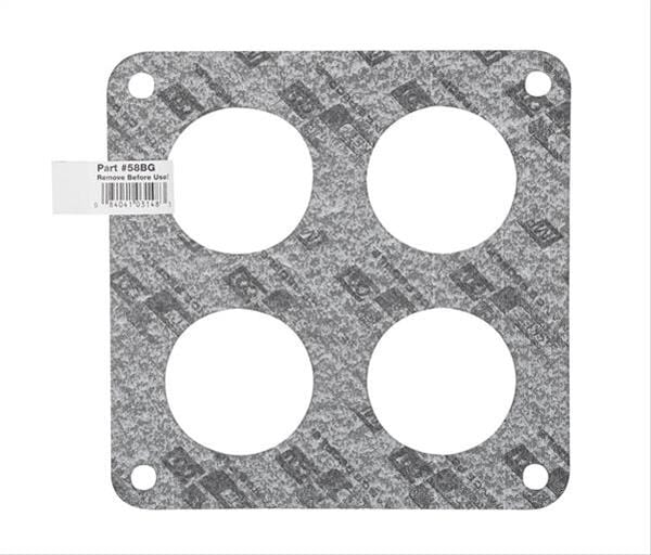 Mr. Gasket Mr. Gasket Carburetor Base Gaskets 58BG Autofit