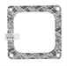 Mr. Gasket Mr. Gasket Carburetor Base Gaskets 58CG Autofit