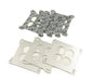 Mr. Gasket Mr. Gasket Carburetor Heat Dissipaters 98 Autofit