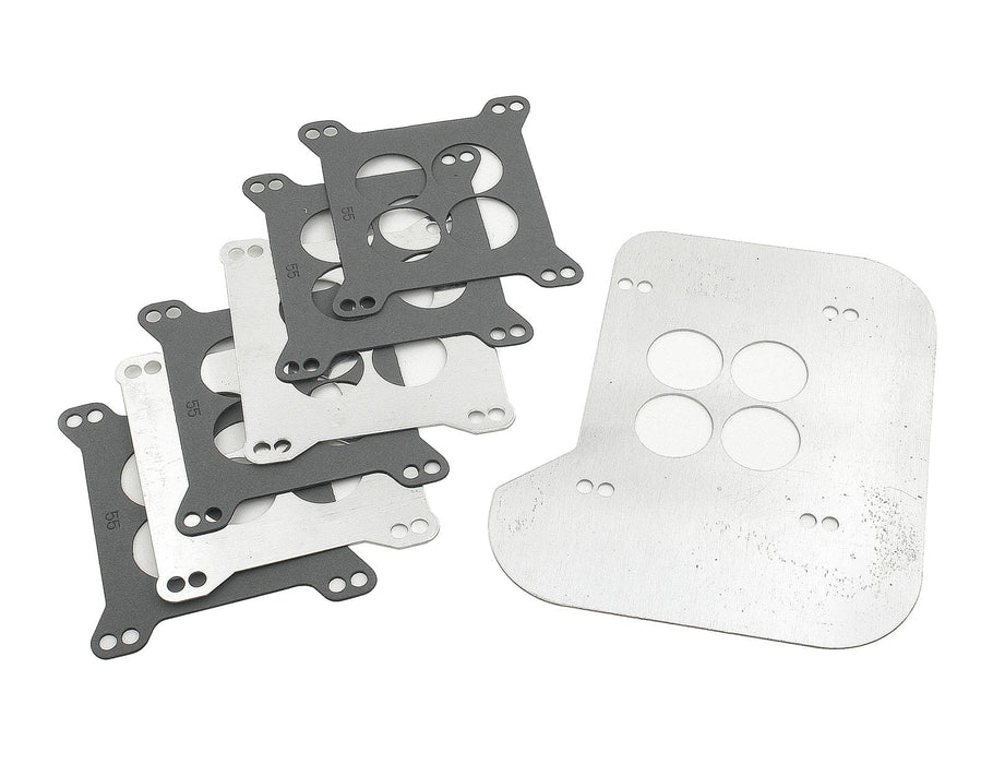 Mr. Gasket Mr. Gasket Carburetor Heat Shields 3710 Autofit
