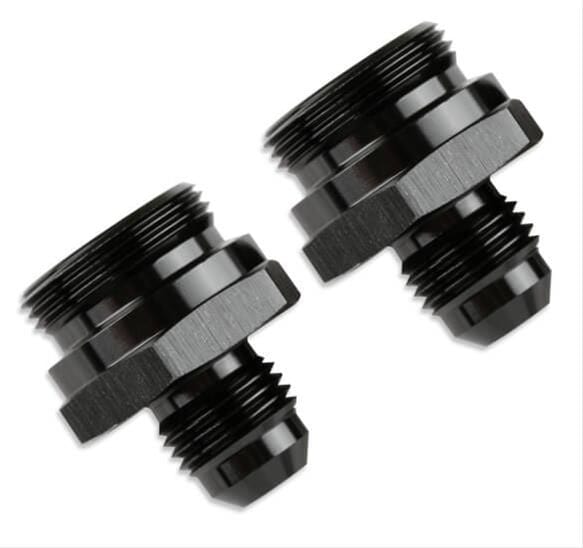Mr. Gasket Mr. Gasket Carburetor Inlet Fittings 491948 Autofit