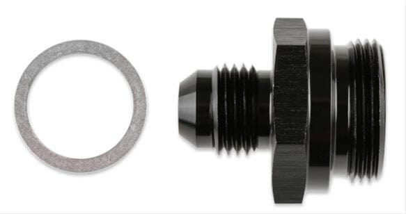 Mr. Gasket Mr. Gasket Carburetor Inlet Fittings 491952 Autofit