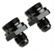 Mr. Gasket Mr. Gasket Carburetor Inlet Fittings 491952 Autofit