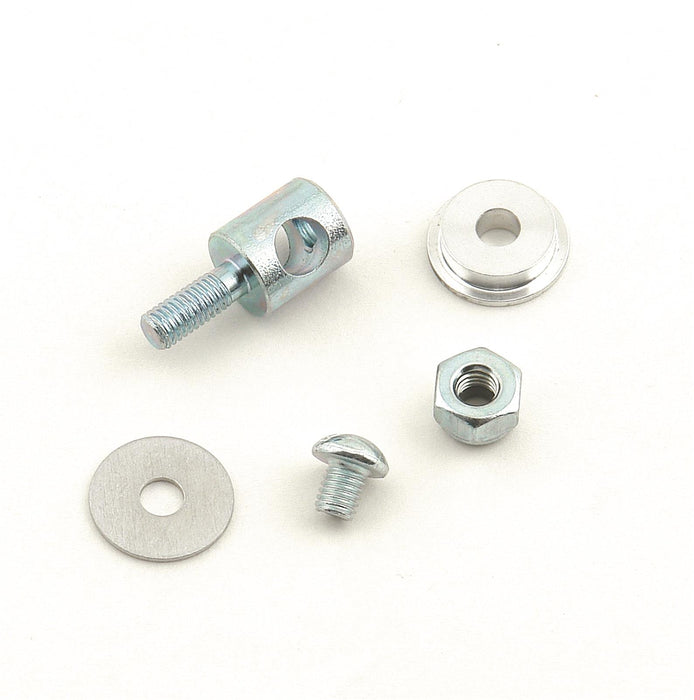 Mr. Gasket Mr. Gasket Carburetor Linkage Bushing Sets 1512 Autofit