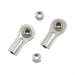 Mr. Gasket Mr. Gasket Carburetor Linkage Rod Ends 3812G Autofit