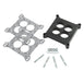 Mr. Gasket Mr. Gasket Carburetor Spacers 3404 Autofit
