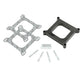 Mr. Gasket Mr. Gasket Carburetor Spacers 3405 Autofit