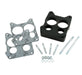 Mr. Gasket Mr. Gasket Carburetor Spacers 3406 Autofit
