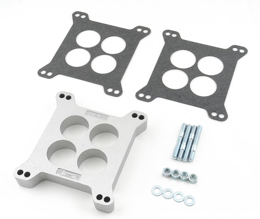Mr. Gasket Mr. Gasket Carburetor Spacers 6006 Autofit