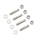 Mr. Gasket Mr. Gasket Carburetor Studs 60 Autofit