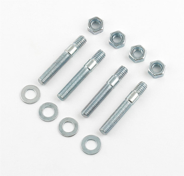 Mr. Gasket Mr. Gasket Carburetor Studs 61 Autofit