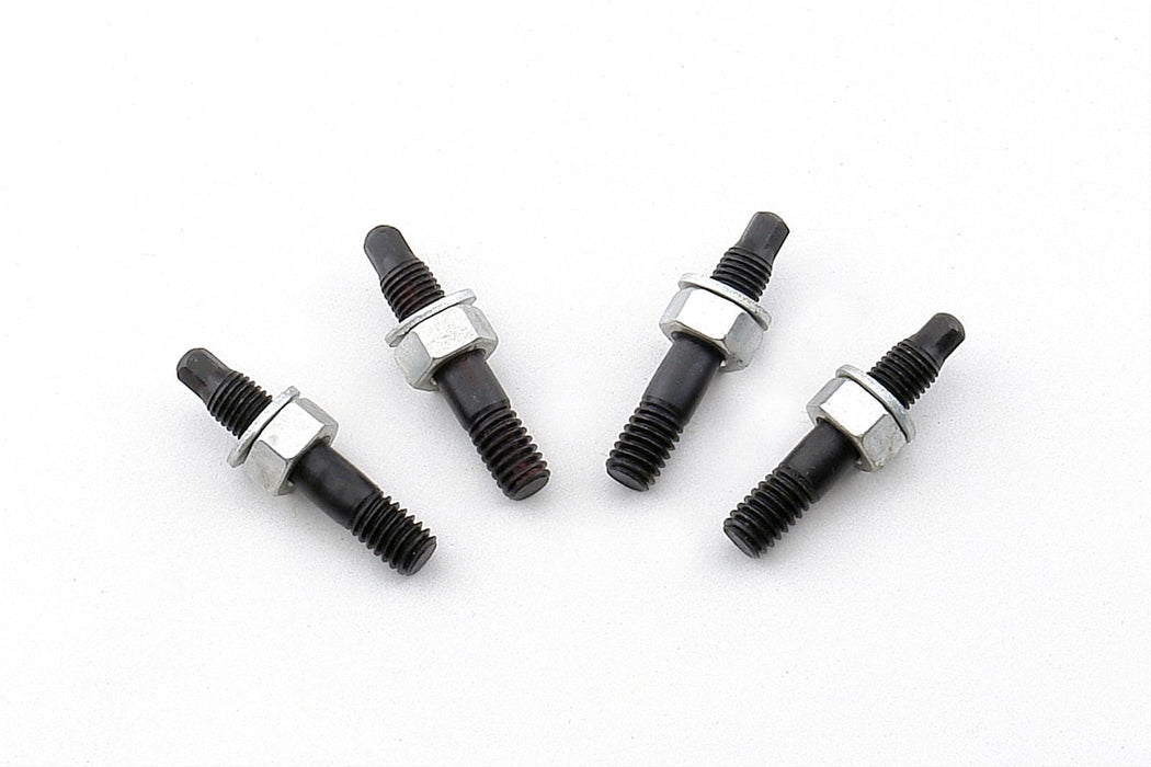 Mr. Gasket Mr. Gasket Carburetor Studs 6345G Autofit