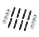 Mr. Gasket Mr. Gasket Cast Valve Cover Stud Kits 6329 Autofit