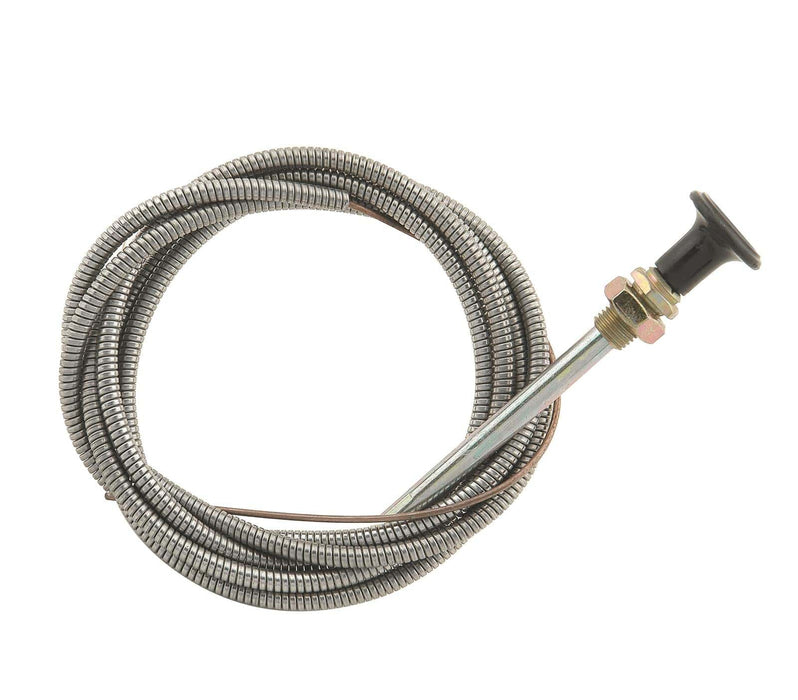 Mr. Gasket Mr. Gasket Choke Cable Assemblies 2078 Autofit
