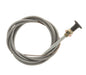 Mr. Gasket Mr. Gasket Choke Cable Assemblies 2078 Autofit
