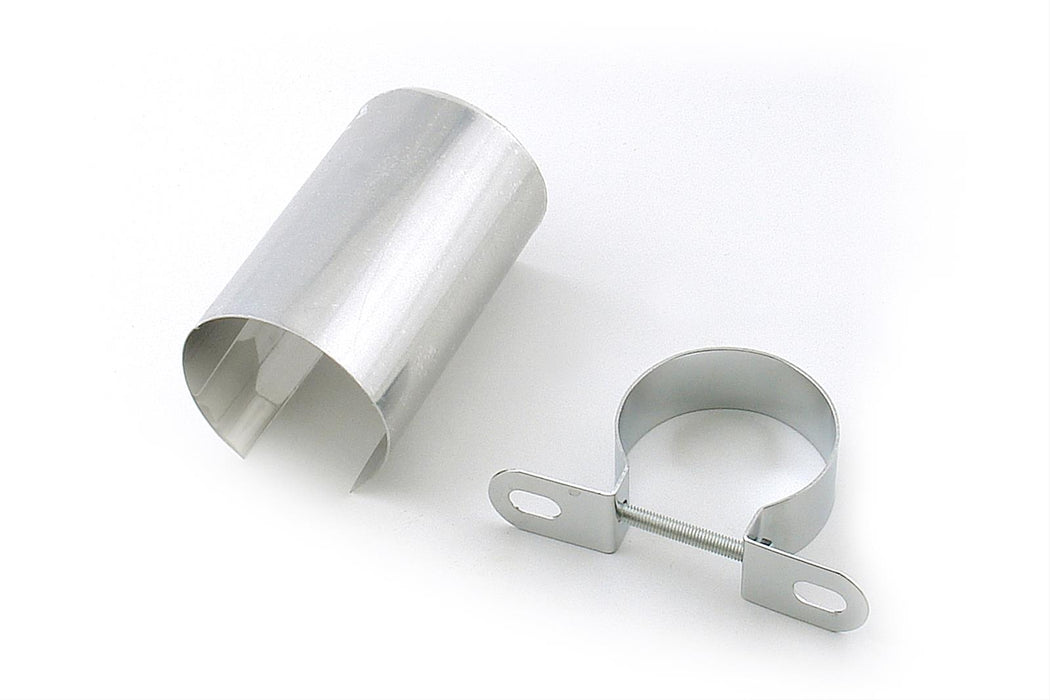 Mr. Gasket Mr. Gasket Chrome Coil Covers 9777 Autofit