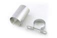 Mr. Gasket Mr. Gasket Chrome Coil Covers 9777 Autofit