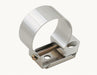 Mr. Gasket Mr. Gasket Chrome Coil Holder Brackets 6055 Autofit