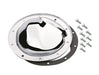Mr. Gasket Mr. Gasket Chrome Differential Covers 9891 Autofit