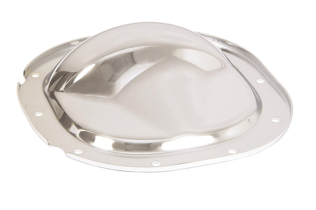 Mr. Gasket Mr. Gasket Chrome Differential Covers 9893G Autofit