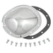 Mr. Gasket Mr. Gasket Chrome Differential Covers 9896 Autofit