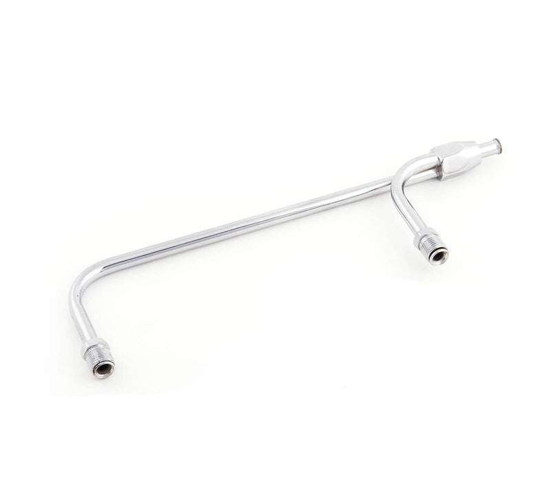 Mr. Gasket Mr. Gasket Chrome Gas Lines 1551 Autofit