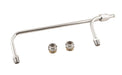 Mr. Gasket Mr. Gasket Chrome Gas Lines 1552 Autofit